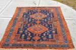 Jam | Area Rug in Rugs by The Loom House