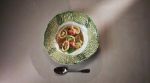Deep Plate Materia Mensa – Episode 4 | Dinnerware by Pottery & Poetry