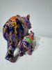Together Always | Sculptures by Anastasiia Krykun. Item works with contemporary style