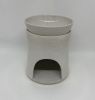 Waxmelt Burner | Candle Holder in Decorative Objects by Rosie Hay Ceramics. Item made of stoneware