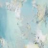 Sea Glass | Mixed Media in Paintings by Jan Jahnke. Item composed of canvas in coastal or modern style