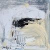 "Continuity" | Oil And Acrylic Painting in Paintings by Shirly Maimom Art. Item made of canvas with synthetic