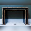 DUPLO U Console Table | Tables by Luisa Peixoto Design | ManMood in Porto. Item made of wood works with contemporary & modern style
