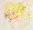 "Blossom" | Mixed Media by Sarah Trundle
