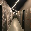 Music Horizon | Wallpaper in Wall Treatments by Affreschi & Affreschi | Verti Music Hall in Berlin. Item made of paper & synthetic