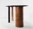 Ellipse Nn3 | Dining Table in Tables by DFdesignLab - Nicola Di Froscia