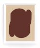Alyson Fox – Shape 30 | Prints by Print Club Ltd.. Item composed of paper in contemporary style