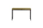 Console Table B1 | Tables by Thea design. Item composed of wood and metal
