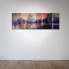 THE BEACH III | Photography by Sven Pfrommer. Item composed of aluminum & glass