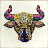 Astrology Art Prints | Prints by Ri Anderson. Item made of paper