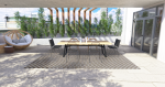 Qada Bi | Area Rug in Rugs by Woop Rugs. Item composed of fabric