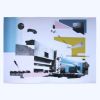Adjustment Architecture | Prints by Angus Vasili. Item composed of paper