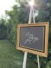 Wedding Signage & Rentals | Signage by Paper Cliché