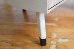 The Coco Table, Round coffee table with hidden storage | Tables by Makingworks. Item made of wood