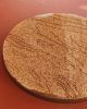 Cork Installation Exhibiton | Sculptures by Tiffany Lusteg. Item made of stone