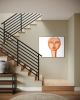Untitled Thoughts - 24"x30" Oil on Canvas | Oil And Acrylic Painting in Paintings by Amy Straley. Item composed of canvas compatible with minimalism and contemporary style