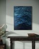 "Folklore" original oil painting | Oil And Acrylic Painting in Paintings by Coleman Senecal Art. Item composed of canvas in contemporary or coastal style