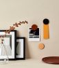 Magnetiqka | Ornament in Decorative Objects by Uniqka. Item composed of leather