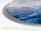 CIRCULAR HK I | Photography by Sven Pfrommer. Item composed of aluminum and glass