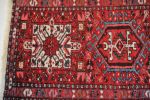Mal | Runner Rug in Rugs by The Loom House. Item made of fabric
