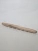 French Rolling Pin | Utensils by Fuugs. Item made of maple wood works with mid century modern & contemporary style