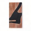 Aura Wall Art | Wall Sculpture in Wall Hangings by Meso Goods. Item composed of wood in contemporary style