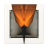 Minimal 9382 | Prints by Rica Belna. Item made of canvas with paper