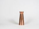 Rituali - grande | Jug in Vessels & Containers by gumdesign. Item composed of copper and marble in contemporary style
