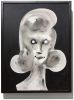 Burton  Vivian | Paintings by Cesar Finamori