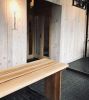 Design and Millwork | Dining Table in Tables by In Element Designs | Octopus's Garden Restaurant in Vancouver. Item composed of wood and metal