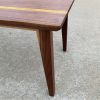 Ozark Coffee Table | Tables by The 1906 Gents. Item composed of walnut in modern style
