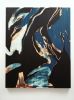 Turning Tide | Wall Sculpture in Wall Hangings by Yechel Gagnon | McLennan Ross LLP in Calgary. Item made of wood with synthetic