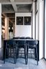 Fizz Barstool | Bar Stool in Chairs by Bedont | Clemens Sels Museum in Neuss
