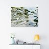 Water 6616 | Prints by Rica Belna. Item composed of canvas