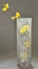 Dahlia Vase | Vases & Vessels by Carrie Gustafson. Item composed of glass