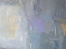 Venice Waterways, oil on canvas, ©2022 D. Bruni | Oil And Acrylic Painting in Paintings by Donna Bruni. Item made of canvas with synthetic