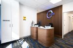 South west radiology | Interior Design by Studio Hiyaku | Minto Mall in Minto