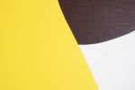 Bright | Oil And Acrylic Painting in Paintings by Kotaro Machiyama. Item composed of canvas in japandi or art deco style
