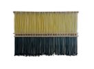 Desert MIrage | Mixed Media by ROBIN BERNING | ARTIST. Item made of wood & cotton