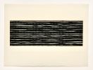 200 Drawings #41 | Oil And Acrylic Painting in Paintings by Susan Chorpenning. Item made of paper works with minimalism & mid century modern style