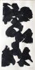 Naja Utzon Popov | Oil And Acrylic Painting in Paintings by Naja Utzon Popov. Item made of paper with synthetic