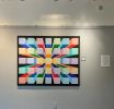 Utopia | Paintings by Jason Wilson | Paseo Arts District in Oklahoma City