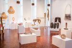 Weave | Pendants by Edward Linacre