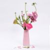 Short "Conical" Vase | Vases & Vessels by Nora Petersen Studio. Item composed of ceramic