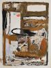 RALPH tURTURRO | Oil And Acrylic Painting in Paintings by RALPH tURTURRO. Item made of canvas with paper