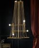 id038 | Pendants by Gallo. Item made of brass