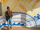 Pasifika Tatau Mural | Murals by Masina Creative