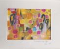 Seasons of Life | Mixed Media by KARDIMAGO. Item composed of paper