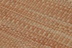 Rug & Kilim's Accent Kilim, Beige with Orange Textural | Area Rug in Rugs by Rug and Kilim