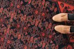 Nova | Area Rug in Rugs by The Loom House. Item made of fabric